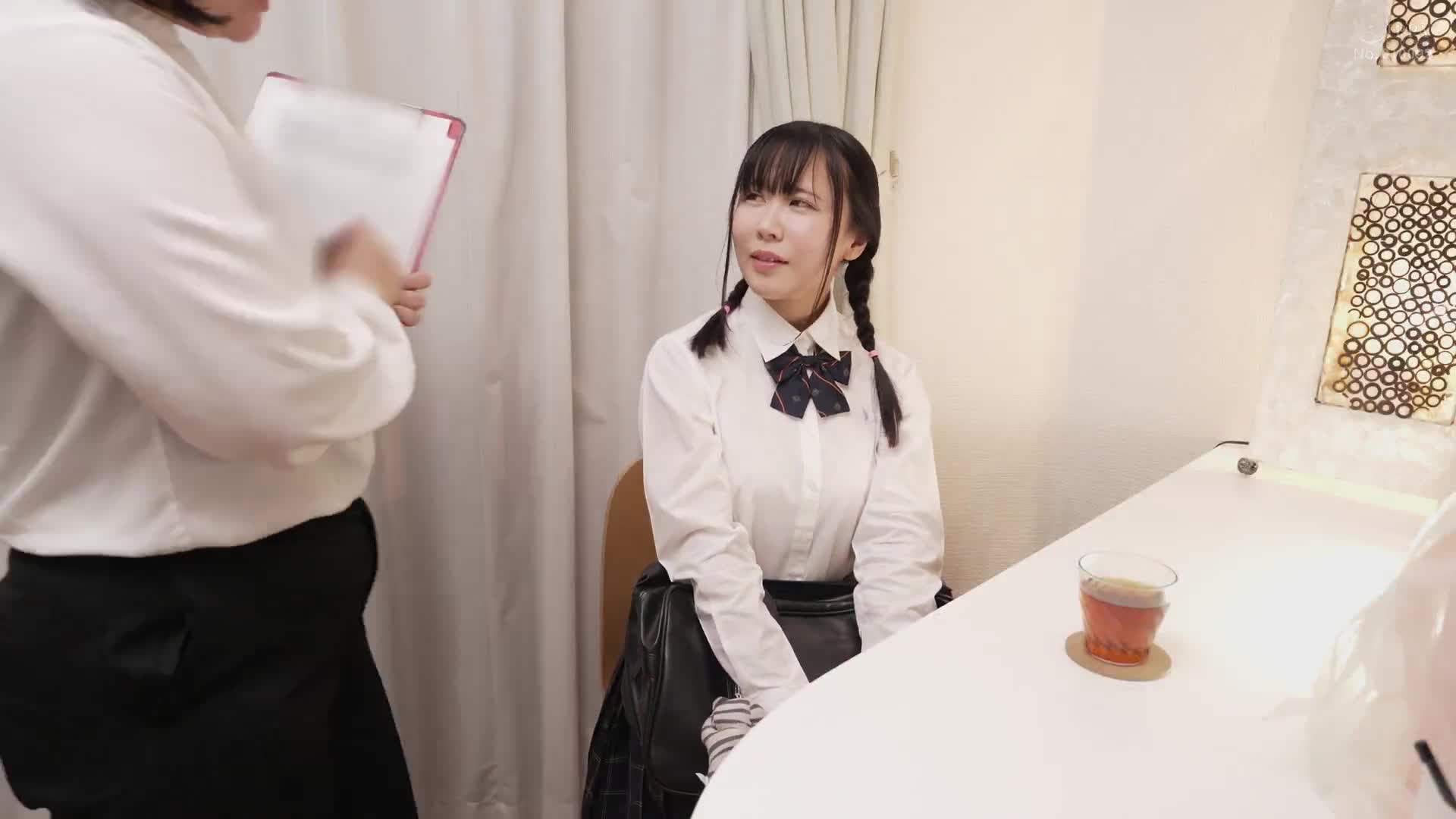 ～陰道與肛門真心汁流～（瞄準勇敢的小雞女孩）肛門注射強烈絕頂美容院 2 - AV大平台 - 中文字幕，成人影片，AV，國產，線上看