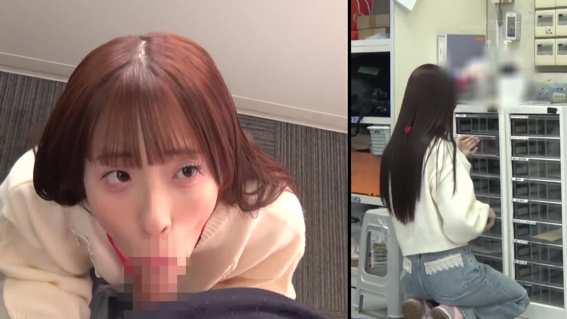 第7屆口交灰姑娘錦標賽快速進行中！SOD女子員工26人 真心無手口交和日常工作場景同時收看 從AV中學習的細緻吸吮技巧，以及獨創的素人口交技巧 讓您享受射在臉上、口內和舌頭上的濃厚精液～ 感受無拘無束地接受各種口交的快感 - AV大平台 - 中文字幕，成人影片，AV，國產，線上看