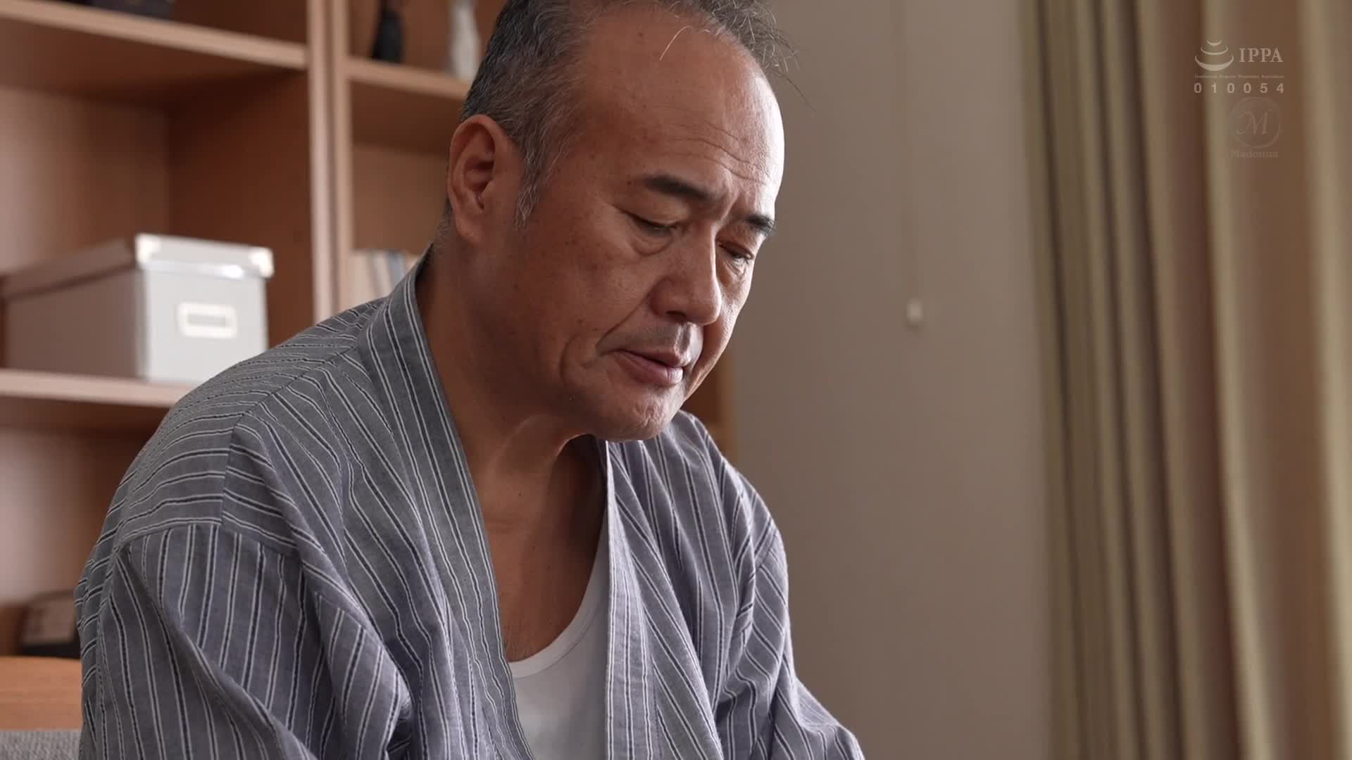 密着性愛 ～再次與恩師相遇…身心陷入背德不倫的人妻護士～篠原伊代 - AV大平台 - 中文字幕，成人影片，AV，國產，線上看