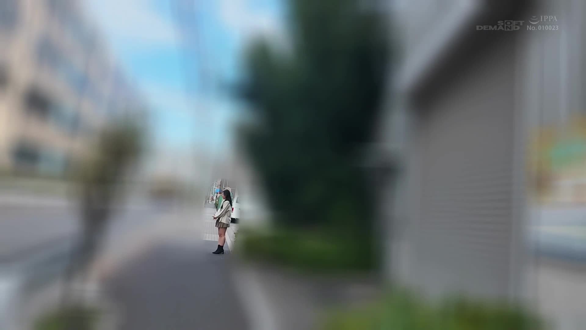 [AI解碼版]【初次拍攝】京都出身的19歲100cm巨大臀部辣妹，毫不猶豫參演AV，胸部、陰道和肛門都受到仔細觀察，達到高潮初登場 天野川紡 - AV大平台 - 中文字幕，成人影片，AV，國產，線上看