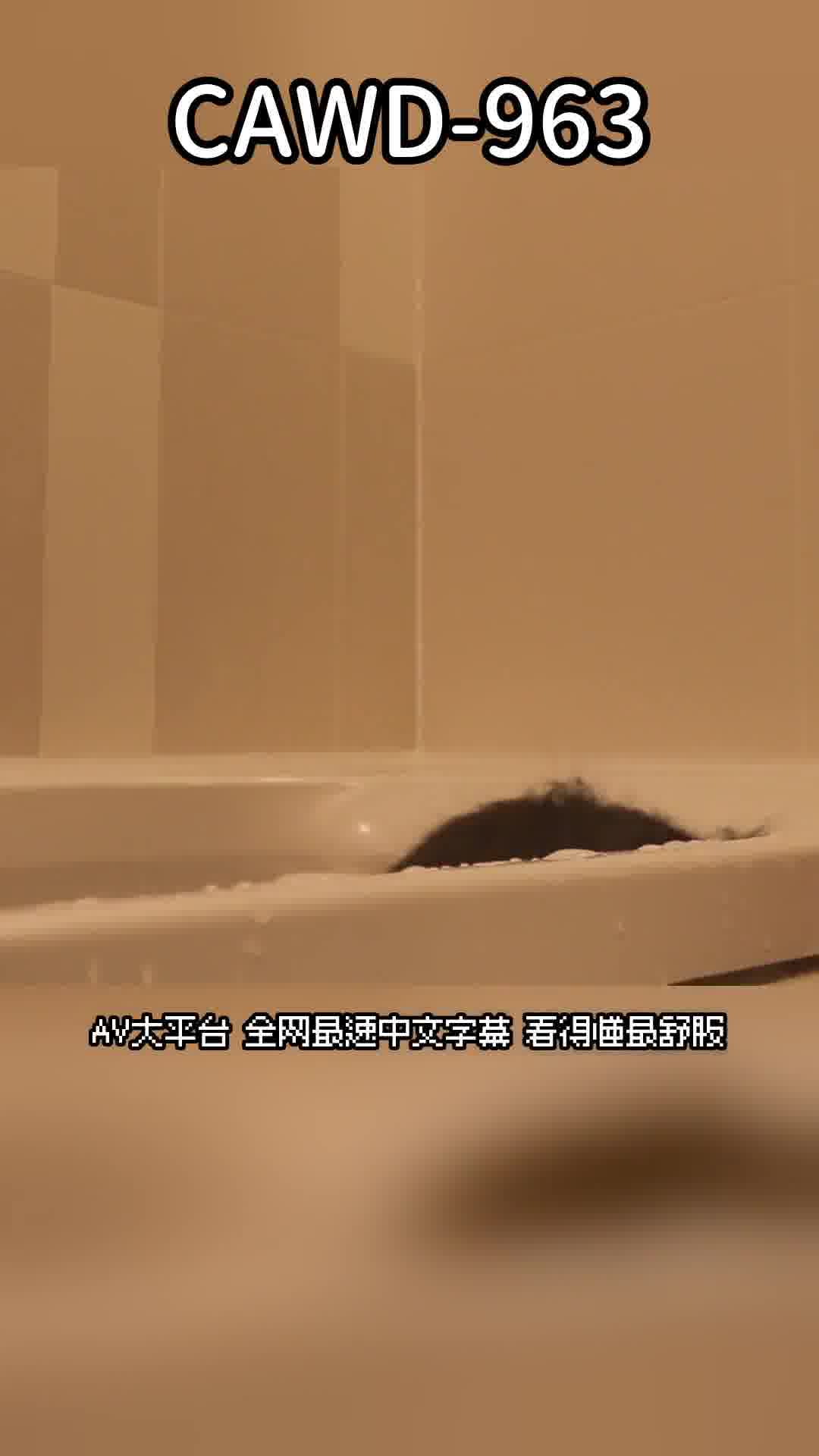 CAWD-963「橡膠用完了了... 我喜歡活生活」- 遇到後輩女同事以感興奮的心情連續一晚做愛，永遠難忘的第一次射在這晚！- 松岡美櫻 - AV大平台 - 中文字幕，成人影片，AV，國產，線上看